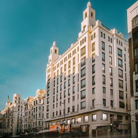 مدريد Apartamentos Soho Boutique Hoy No Me Puedo Levantar المظهر الخارجي الصورة