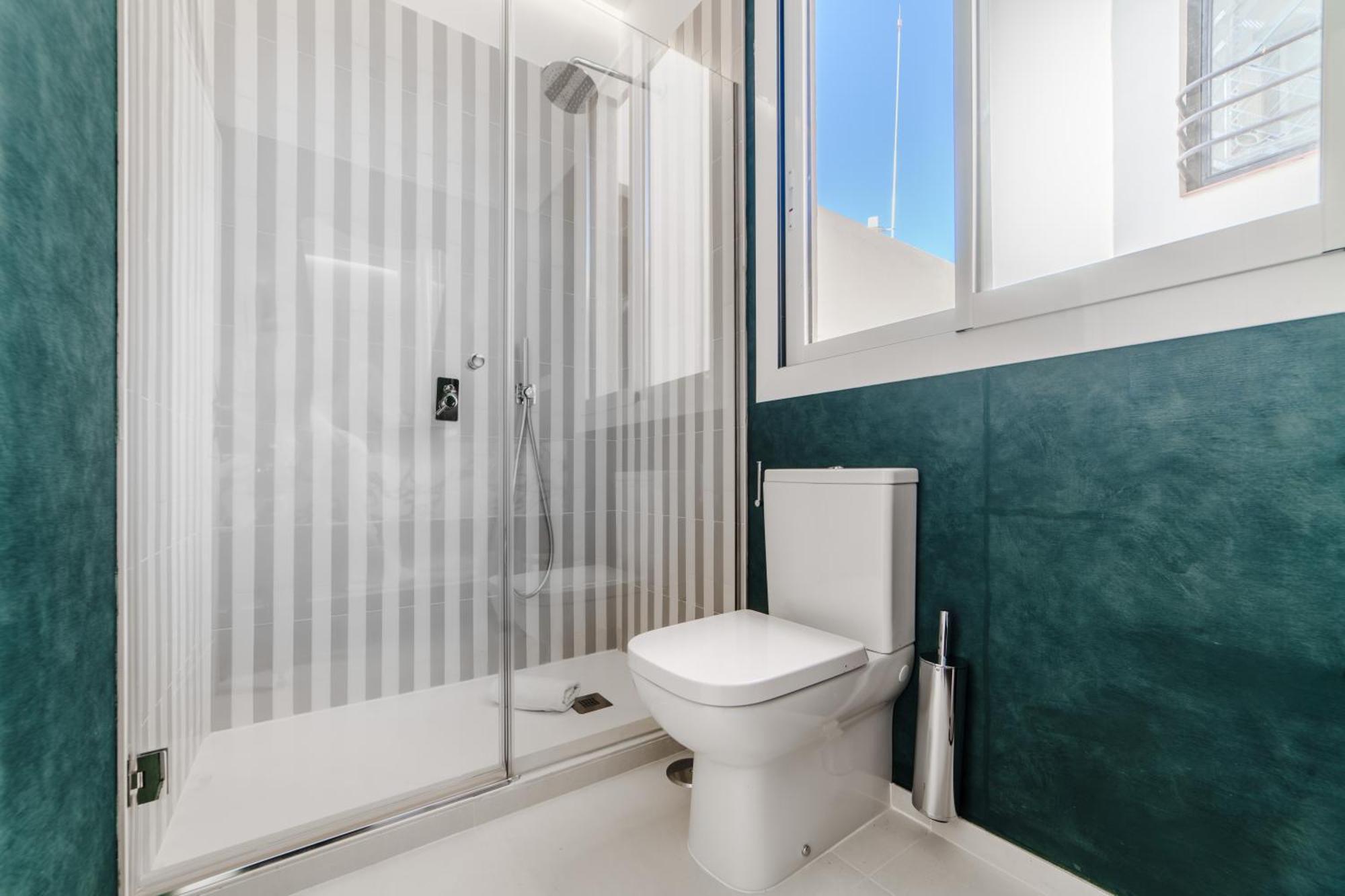 مدريد Apartamentos Soho Boutique Hoy No Me Puedo Levantar المظهر الخارجي الصورة