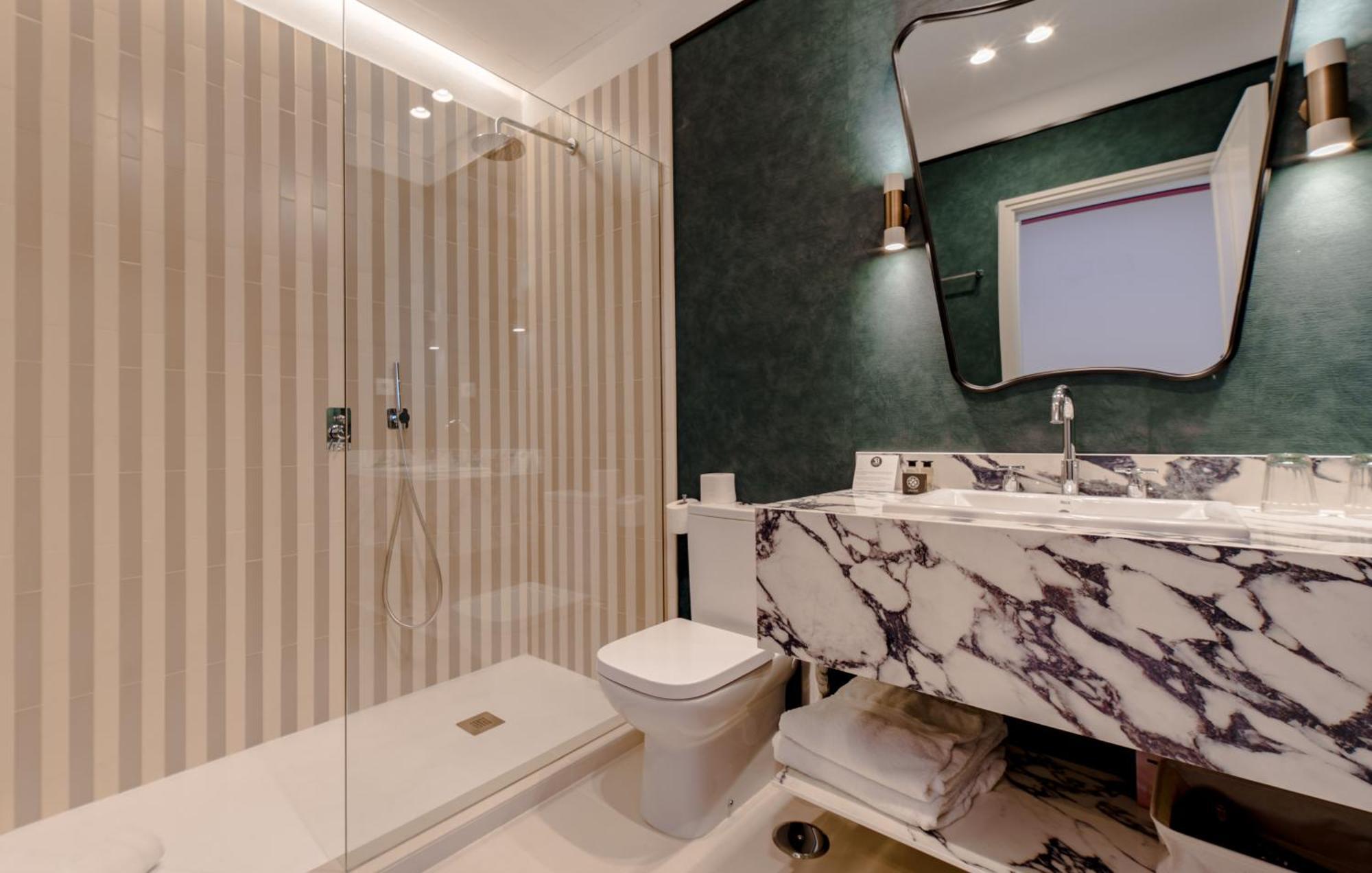 مدريد Apartamentos Soho Boutique Hoy No Me Puedo Levantar المظهر الخارجي الصورة