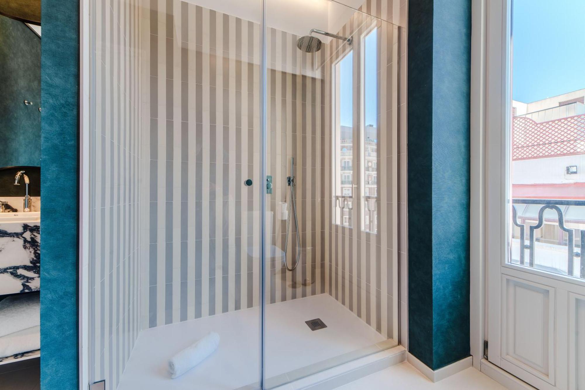 مدريد Apartamentos Soho Boutique Hoy No Me Puedo Levantar المظهر الخارجي الصورة