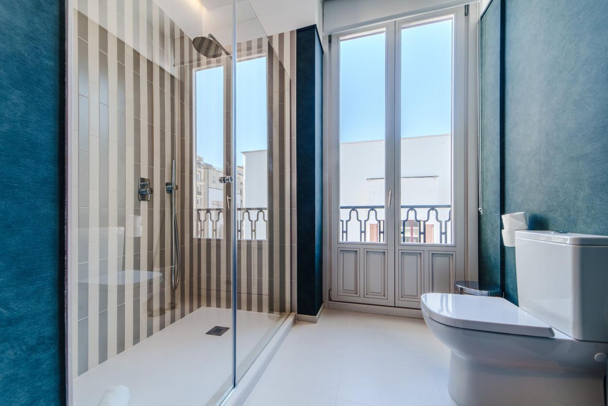 مدريد Apartamentos Soho Boutique Hoy No Me Puedo Levantar المظهر الخارجي الصورة