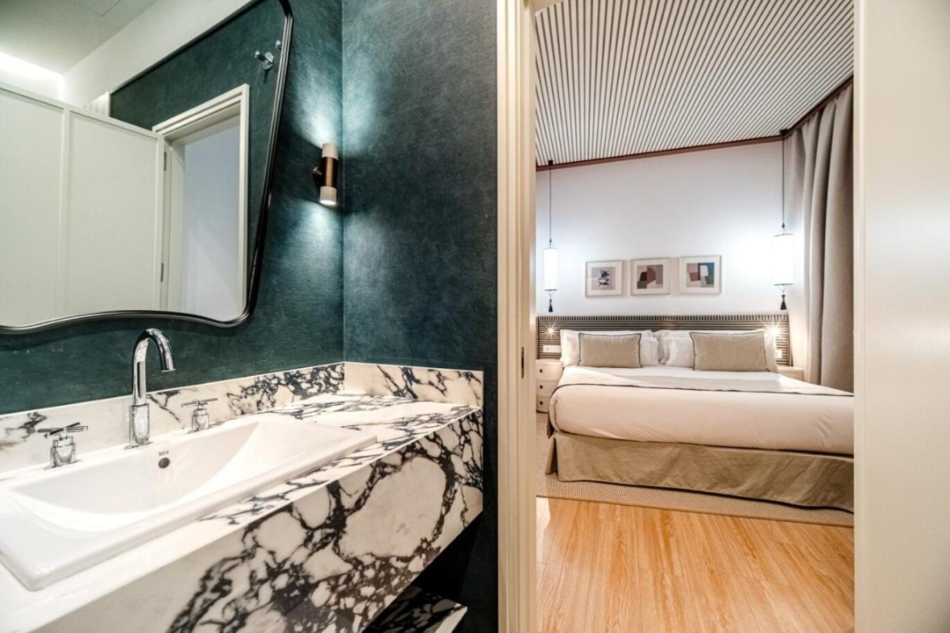 مدريد Apartamentos Soho Boutique Hoy No Me Puedo Levantar المظهر الخارجي الصورة