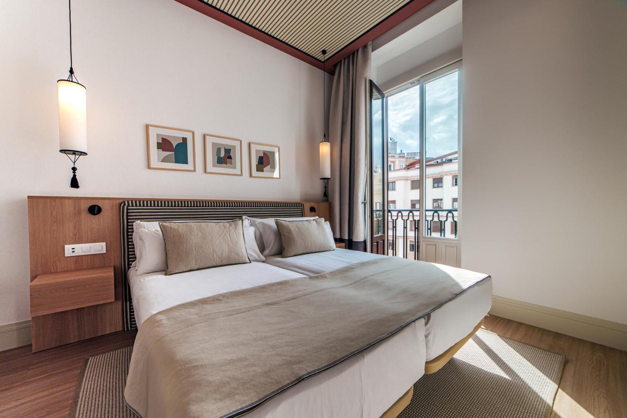 مدريد Apartamentos Soho Boutique Hoy No Me Puedo Levantar المظهر الخارجي الصورة