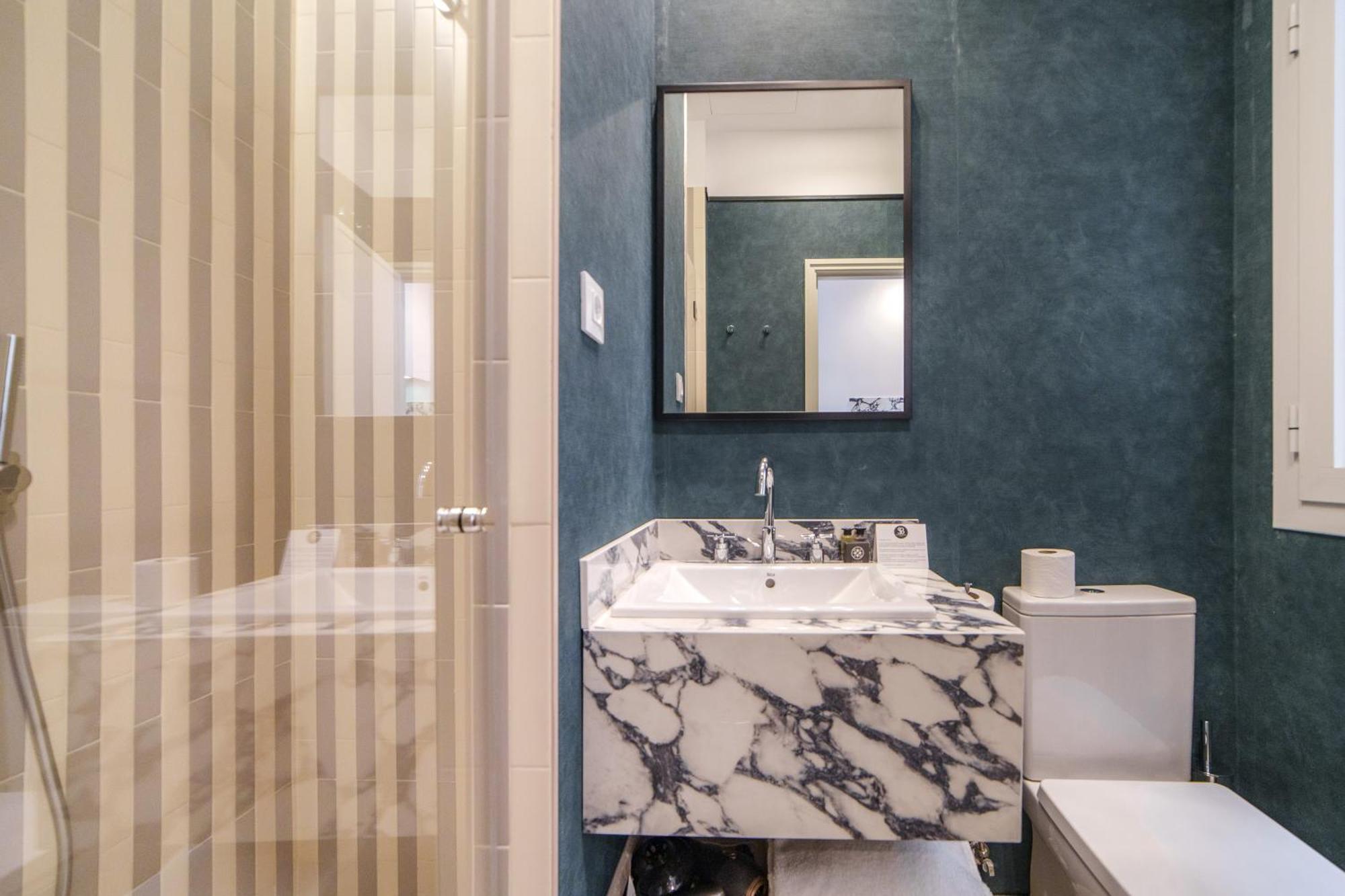 مدريد Apartamentos Soho Boutique Hoy No Me Puedo Levantar المظهر الخارجي الصورة